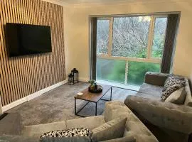 Modern flat-apartment in Marton