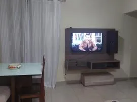 Apartamento Campos dos Goytacazes de 3 quartos com ar condicionado