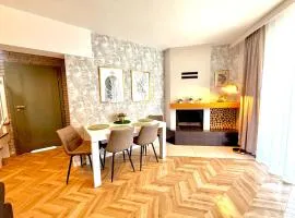 Apartament Albatros Premium