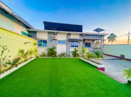 Maison Vacance，位于杜阿拉的酒店