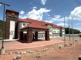 鲁伊多索唐斯拉金塔旅馆及套房