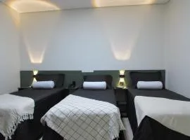 Hotel Paramount- Próximo a 25 de Março Brás Bom Retiro e Distrito do Anhembi Expo Center Norte "Garanta já sua Reserva"