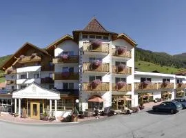 芬德尔斯厄勒尼斯酒店