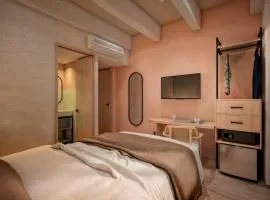 Hotel Tres Altares Sabaneta