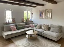 Ferienwohnung Altstadt Frankenstraße