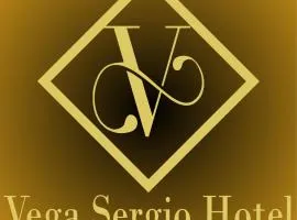 Hotel Vegas Sergio