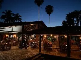 Vila Barro Branco Pousada de Charme