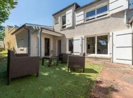 L'Ecrin Vert - Maison 6 Chambres 12 Pers à Bdx