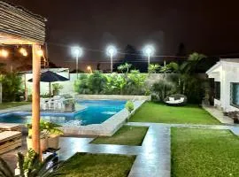 Casa en San Fernando Pachacamac