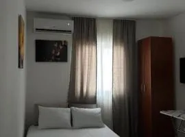 Apartments Lipa
