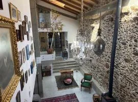 Casa Vella do Nanín