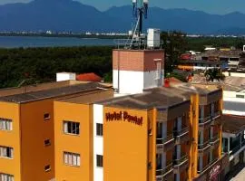 Hotel Pontal