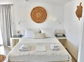 Tinos Heritage Agora