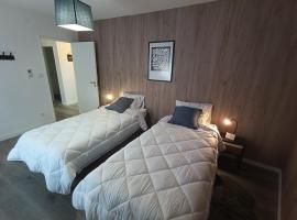 Casa 2 Andrades，位于贝尔蒙特的酒店