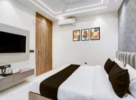 HOTEL O SUKUN VILLA