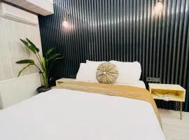 zebra otel buca