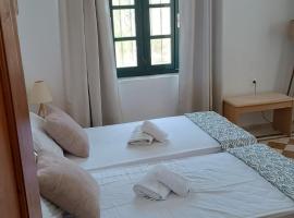 San Marco Guesthouse，位于Kattavía的酒店