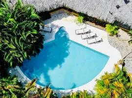 Villa à 250 mètres de la Mer