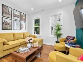 3BR2Bth TD Garden BOS MIT Harvard 2 Parking Spaces