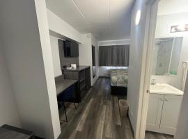 Motel 6 Chicago, IL - Halsted，位于芝加哥的酒店