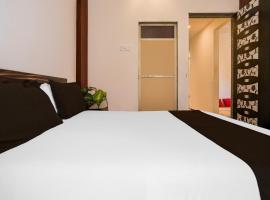 SPOT ON Jahanvi Guest House，位于内拉尔的酒店