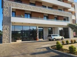 Apartments Dolcinium，位于东吉托伊的酒店