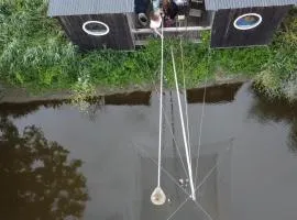La Grande Pêcherie