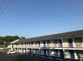 大西洋城美国星辰套房酒店
