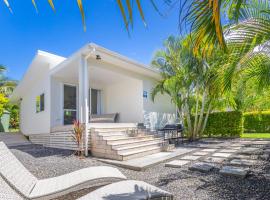 Mama Taras Bungalows