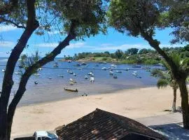Refúgio da orla