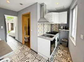 Songe des Vagues Studio