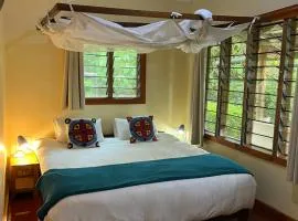 Milemeleni Lodge