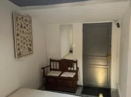 Venise chambre accès privé