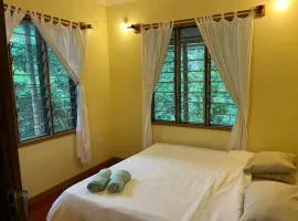 Milemeleni Guesthouse