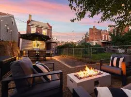 Lawrenceville Gem2 Kings & Yard