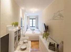 Ferienwohnung Baltic