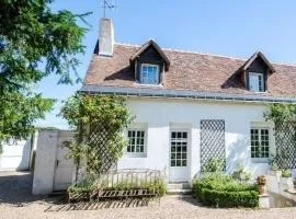 Gîte Le Prieuré