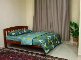AbeY Homestay