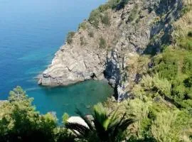 Tra collina e mare