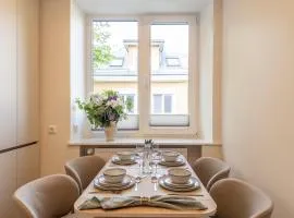 ATK Apartment T1 Airport Bus Station