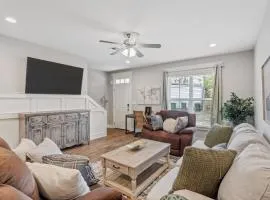 Townhouse in Downtown Lake Charles