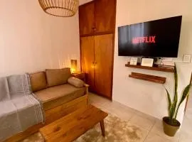 Aloha Nelly - Departamento de alquiler por día