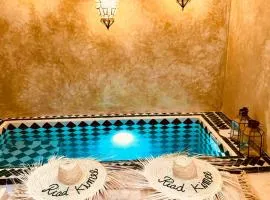 Riad Kimee Room 3