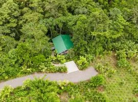 Secret Bungalows Lechu