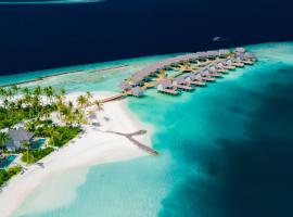 Ananea Madivaru Maldives，位于Toroka的酒店