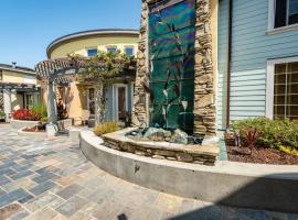 Avila Beach Retreat，位于阿维拉海滩的酒店