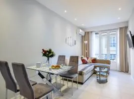 Appartement Sea View