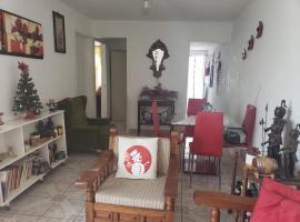 DEPA vista hermosa，位于圣胡安德里奥的酒店