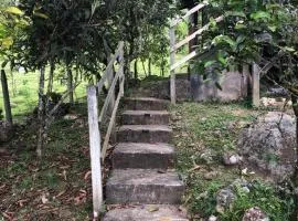 Cabaña El Bosque