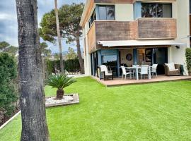 PLAYA CRISTAL y VISTAS PLAYA，位于迈阿密普拉特亚的酒店